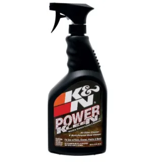 K&N Air Filter Cleaner