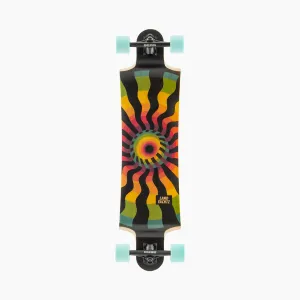 Land Yachtz Blade 38" Gravity Longboard Complete