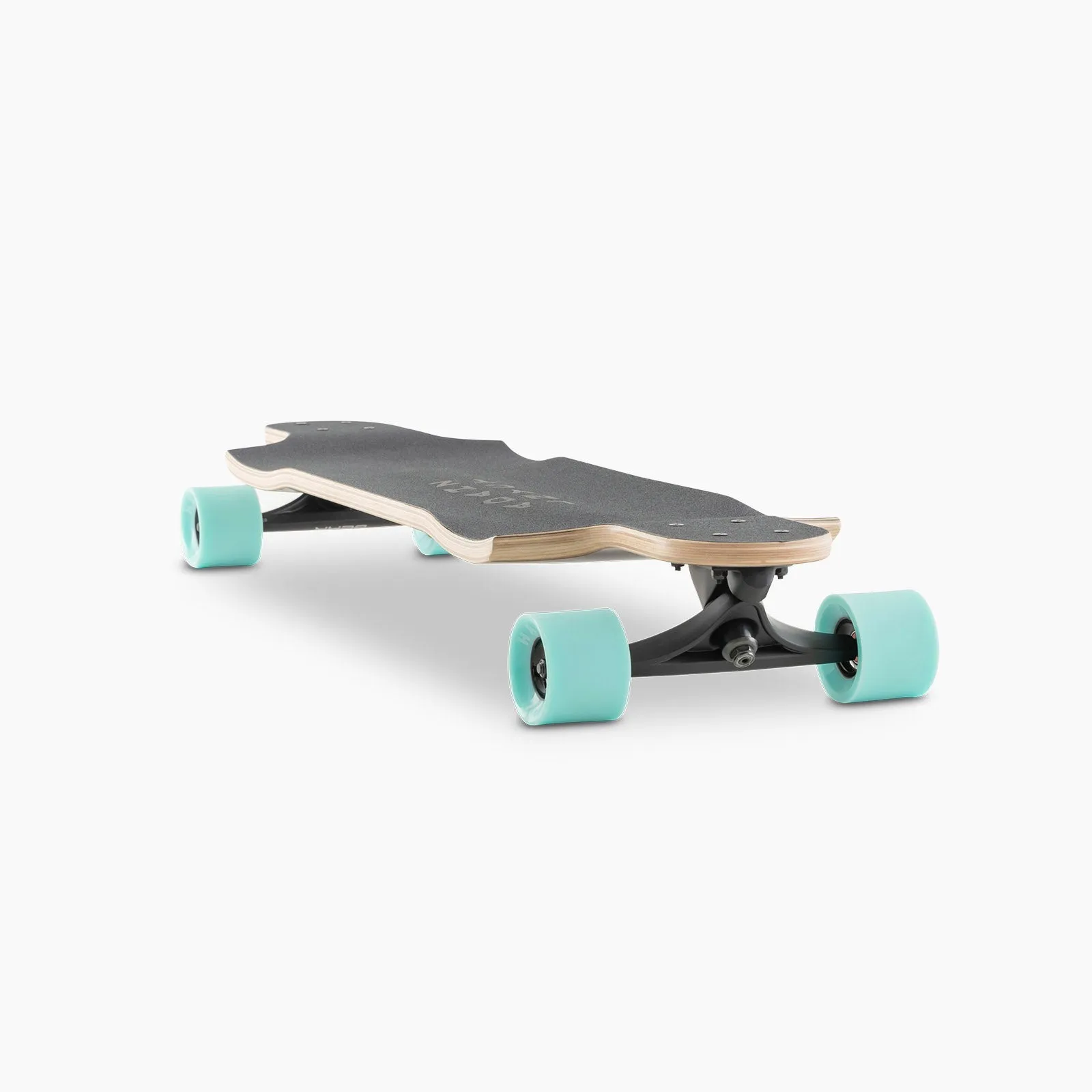 Land Yachtz Blade 38" Gravity Longboard Complete