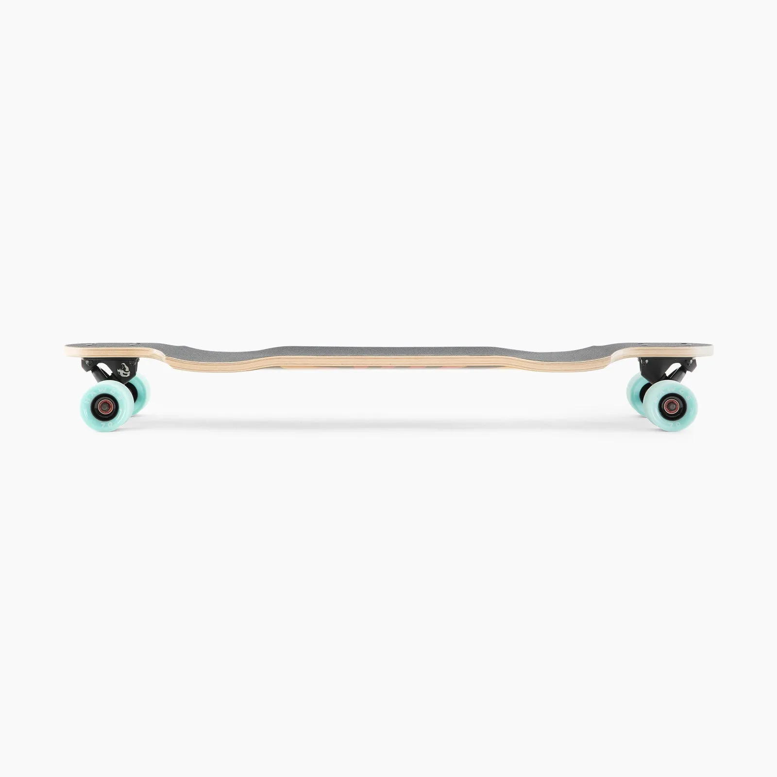 Land Yachtz Blade 38" Gravity Longboard Complete