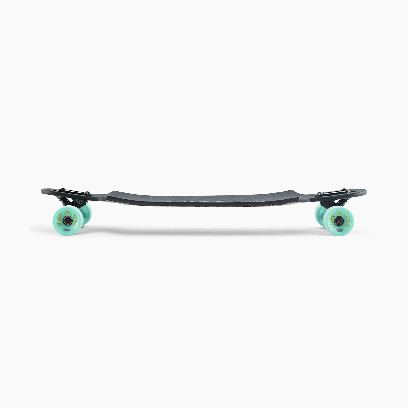 Land Yachtz Drop Cat 33 Complete - Seeker Black