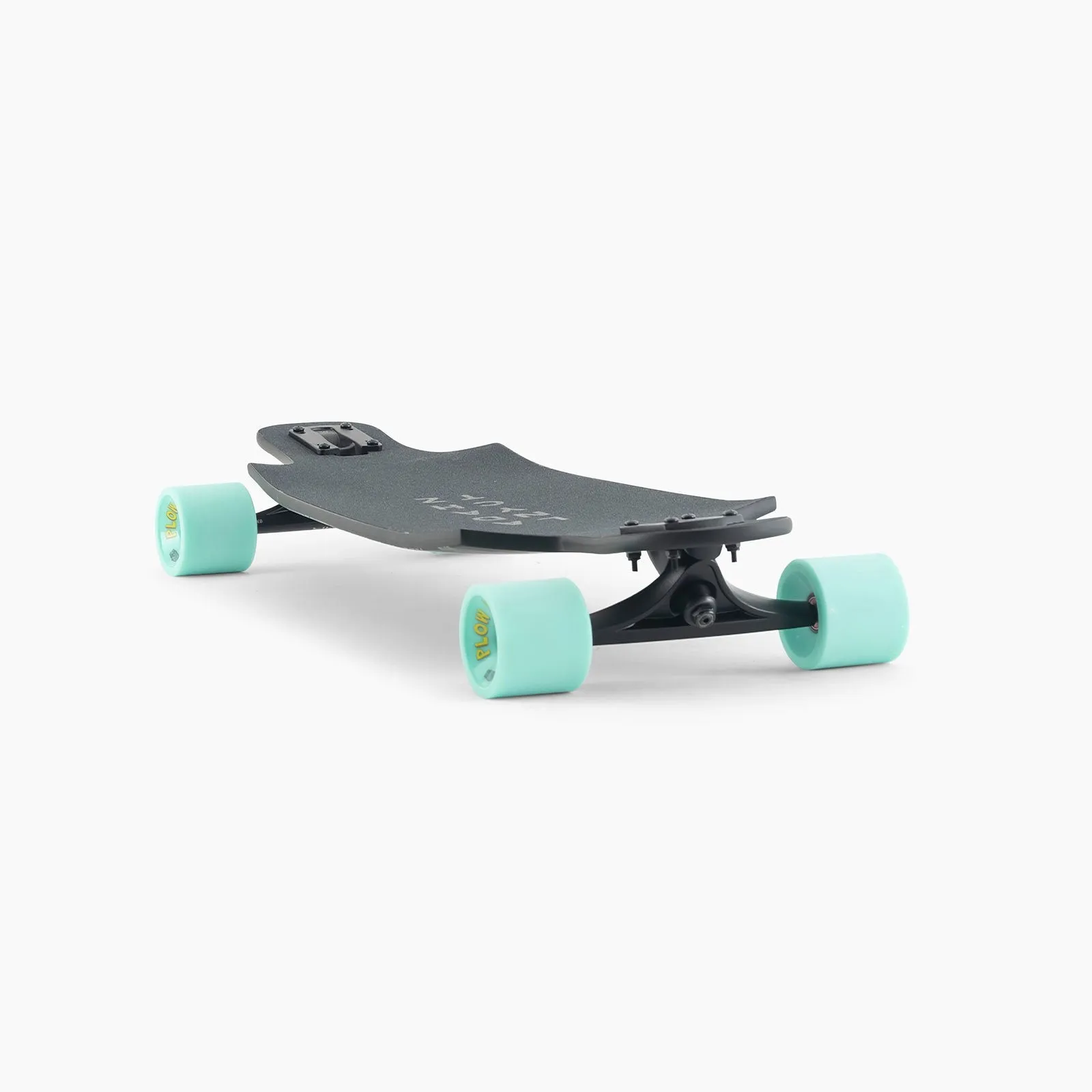 Land Yachtz Drop Cat 33 Complete - Seeker Black