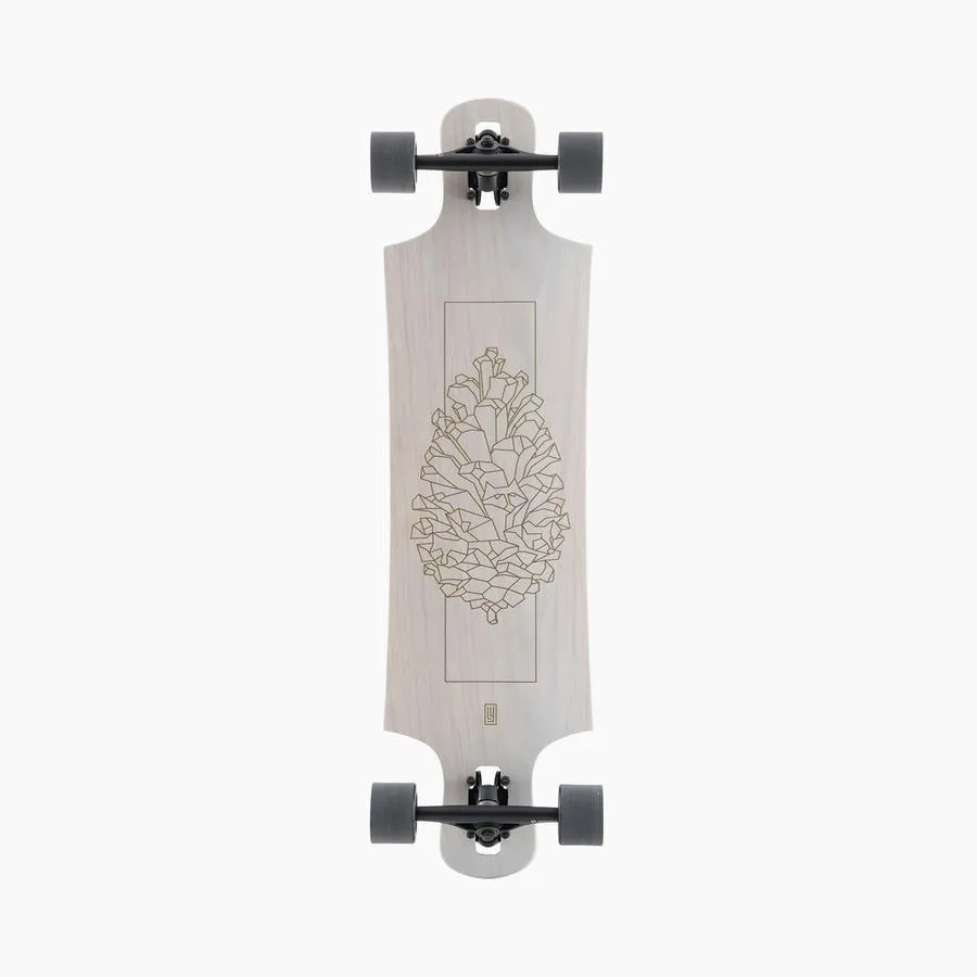 Land Yachtz Drop Hammer Complete - White Pine Cone