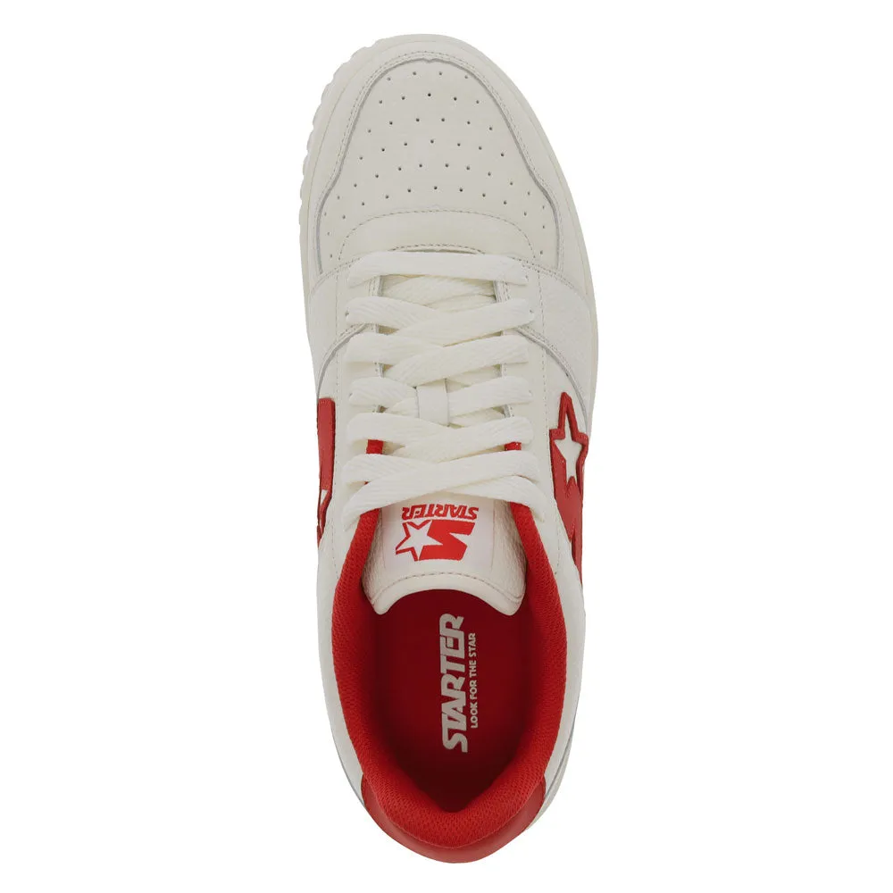 LFS 1 - Mens Casual Lace-Up Sneaker