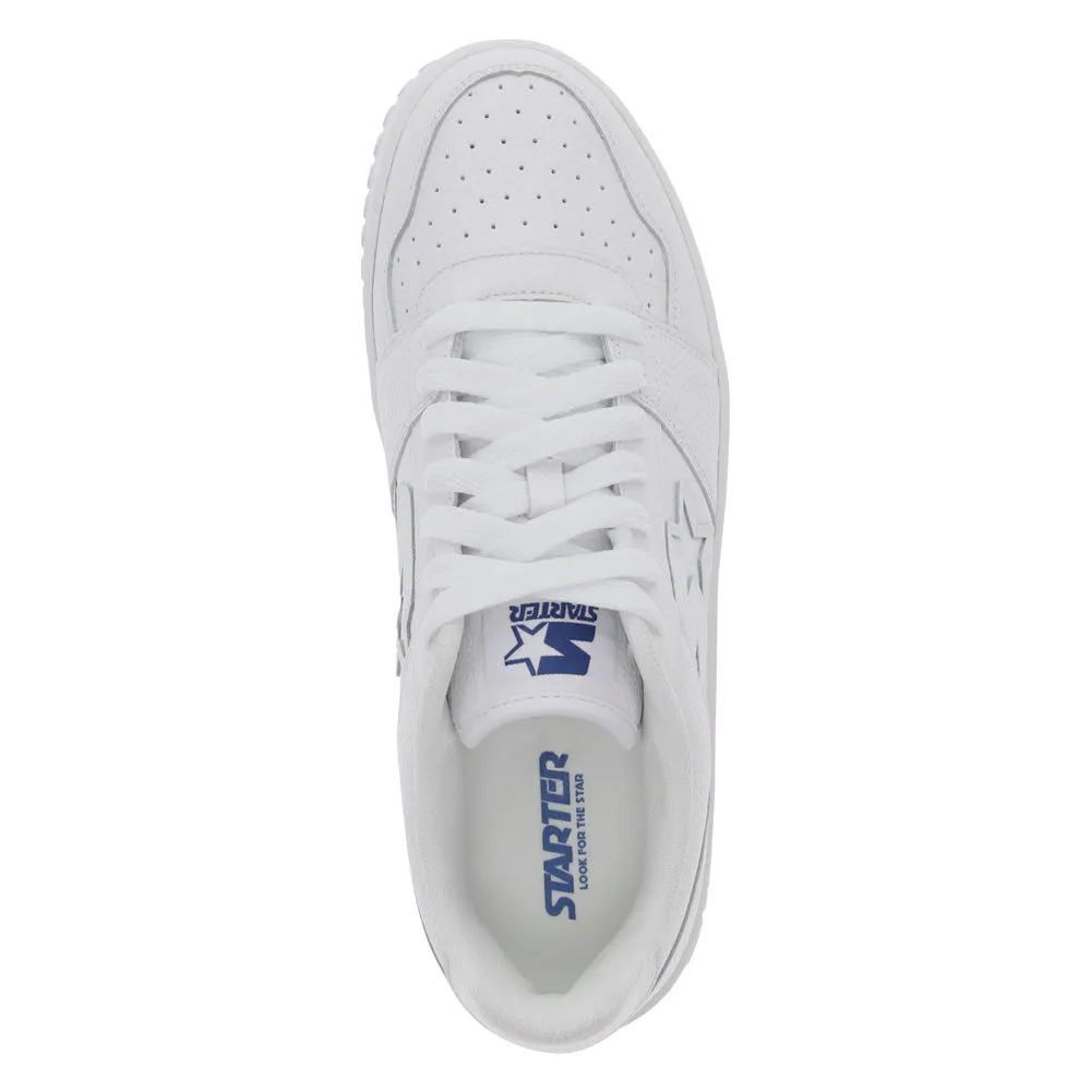 LFS 1 - Mens Casual Lace-Up Sneaker