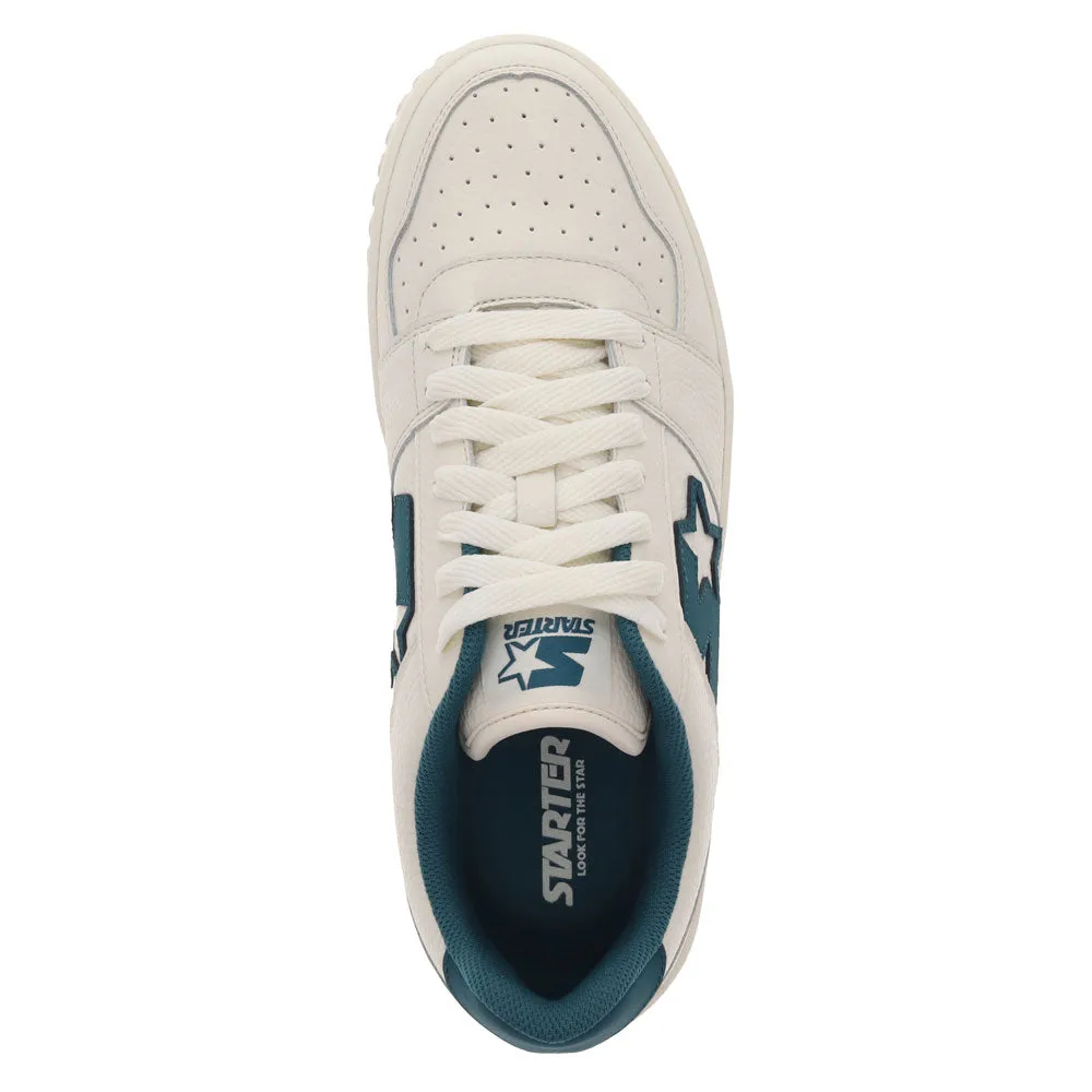 LFS 1 - Mens Casual Lace-Up Sneaker