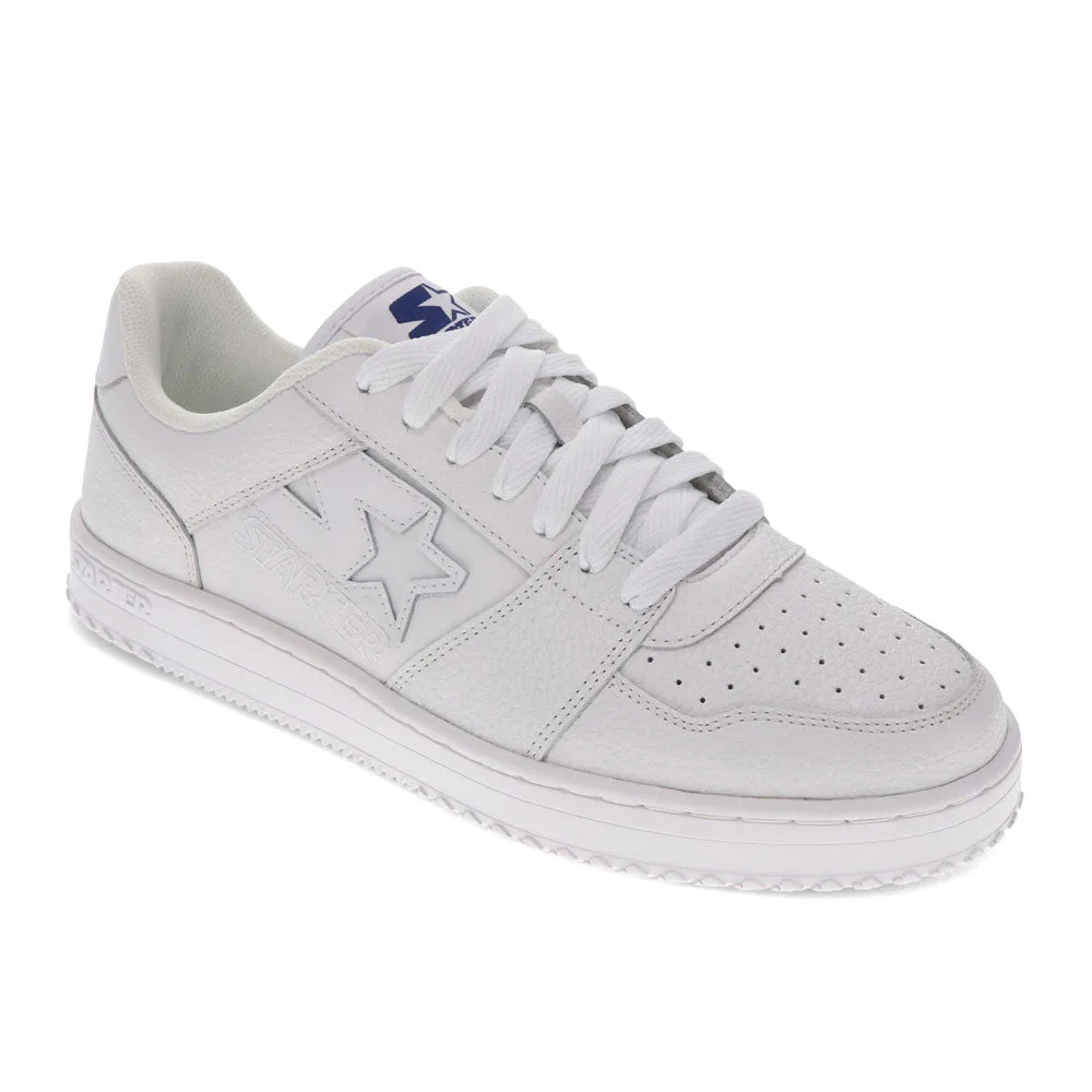 LFS 1 - Mens Casual Lace-Up Sneaker