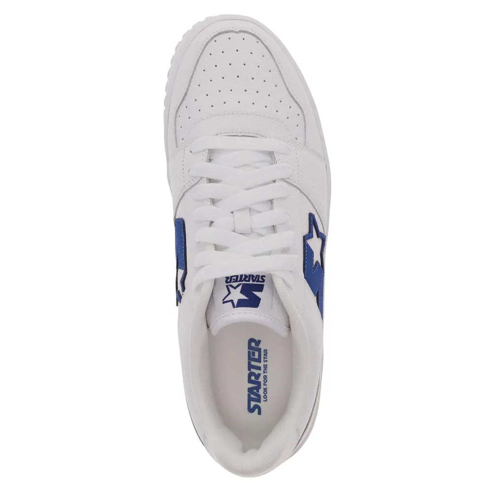 LFS 1 - Mens Casual Lace-Up Sneaker