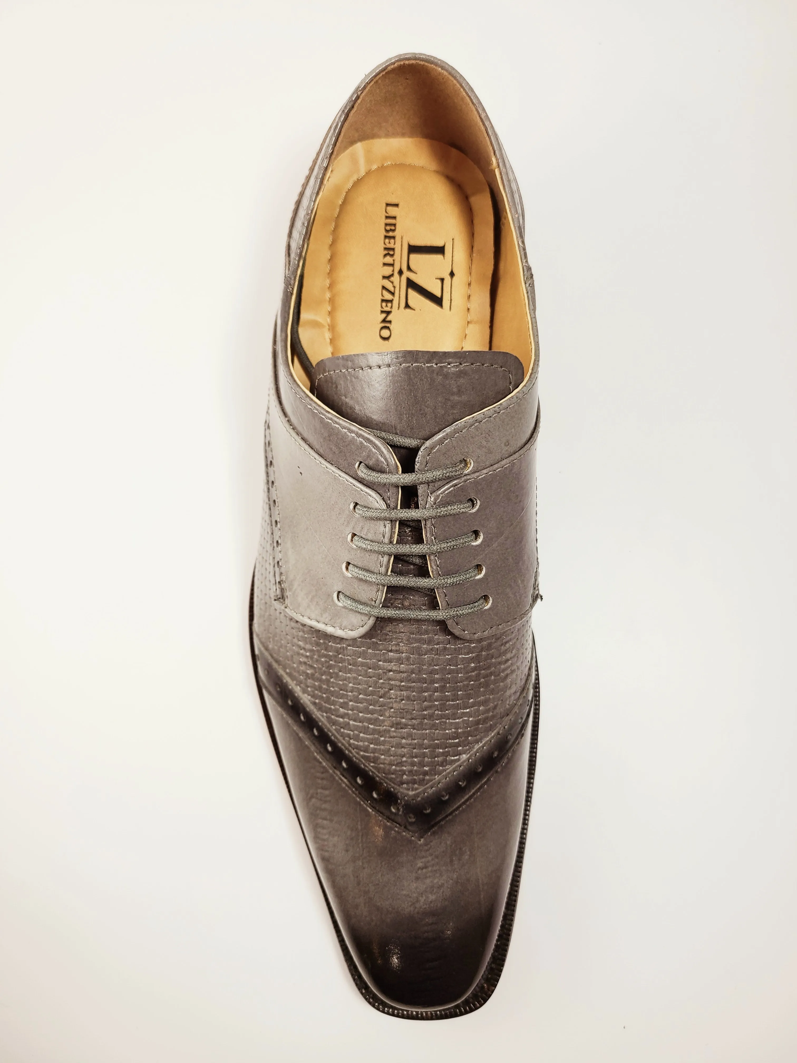 LibertyZeno Lace Up Shoes