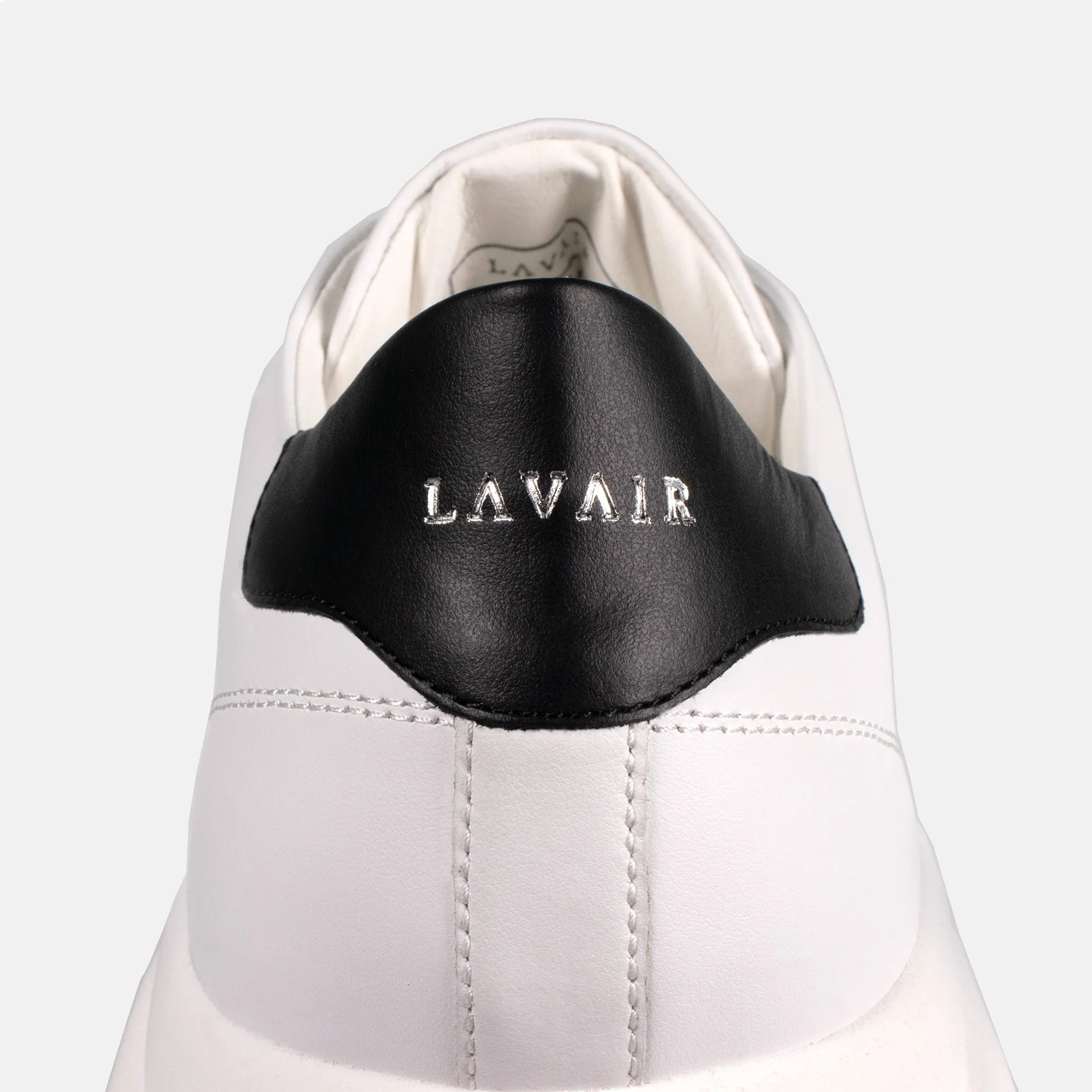 Linear 2.0 White/Black