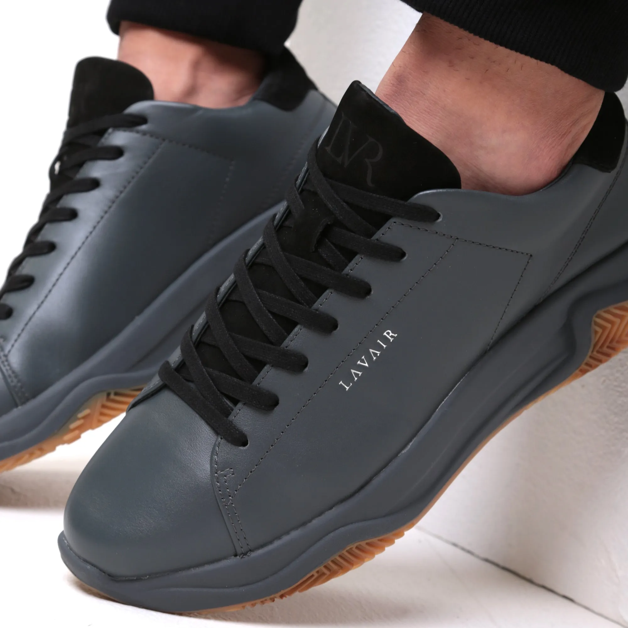 Linear Mono/Black Gum