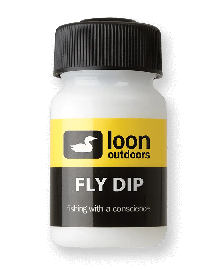 Loon Fly Dip