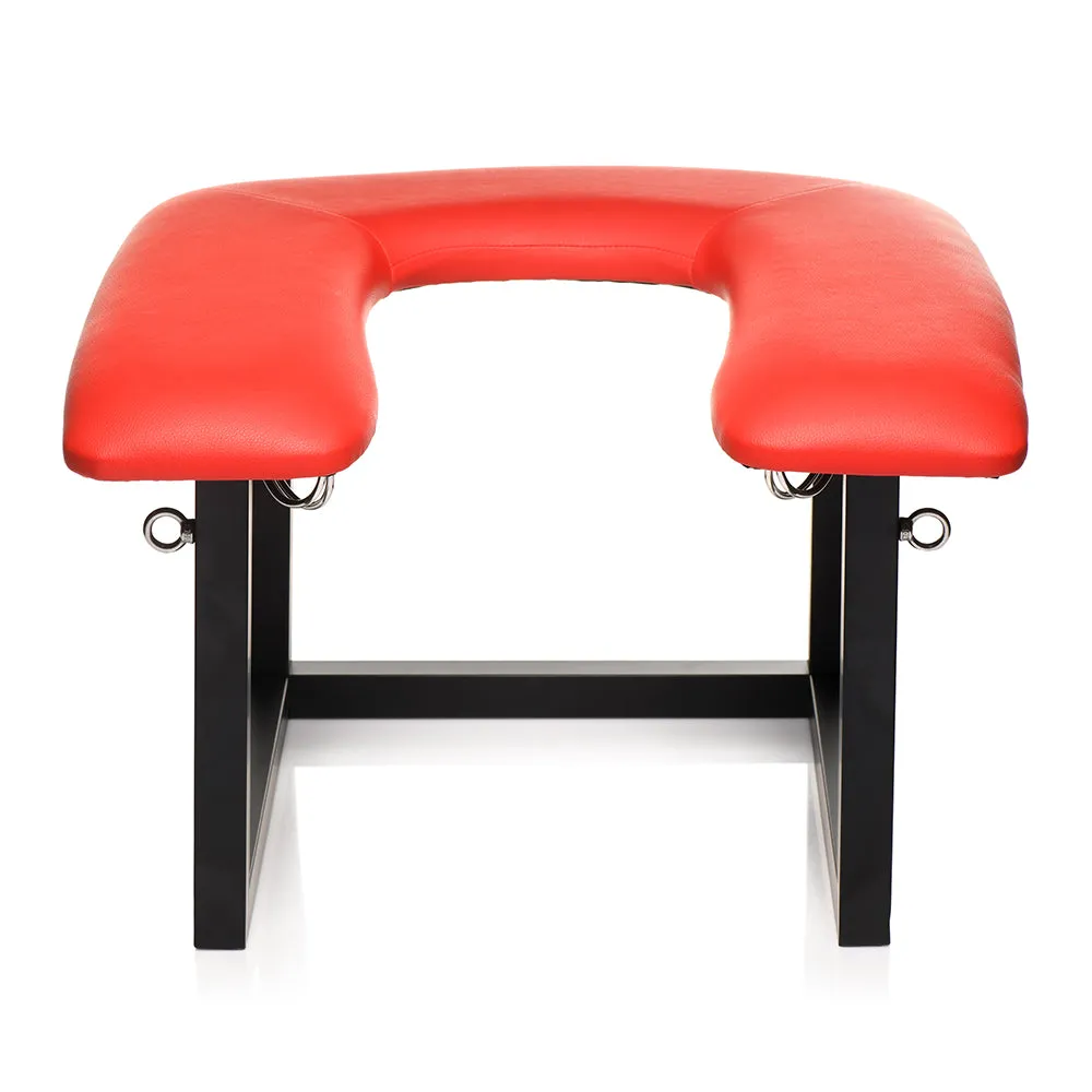 Master Series Face Rider Queening Chair