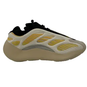 Men's 700 Safflower Low Trainers Cream Size EU 40 / UK 6