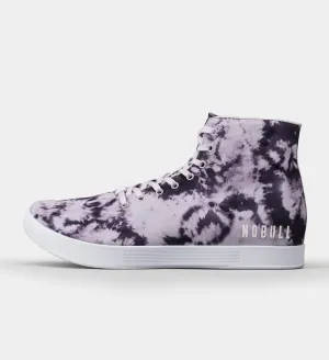 Men's Canvas Trainer High-Top