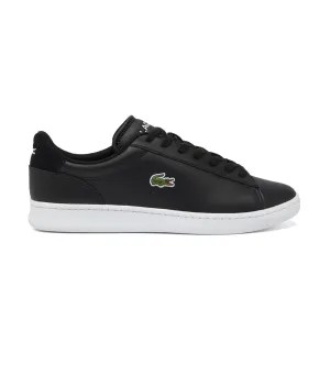 Men's Carnaby Set Trainers Black/White