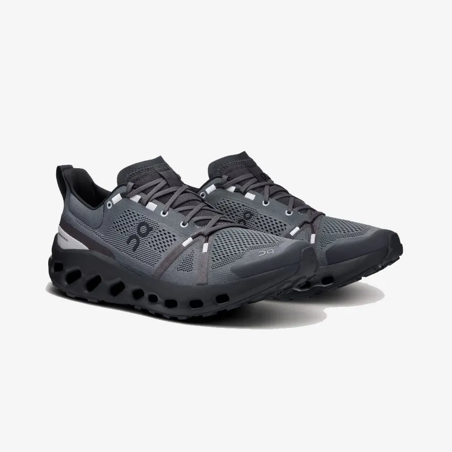 Men's Cloudsurfer Trail (Eclipse/Black)