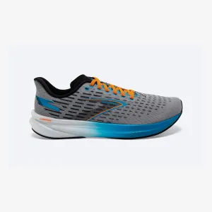 Men's Hyperion (Grey/Atomic Blue/Scarlet)