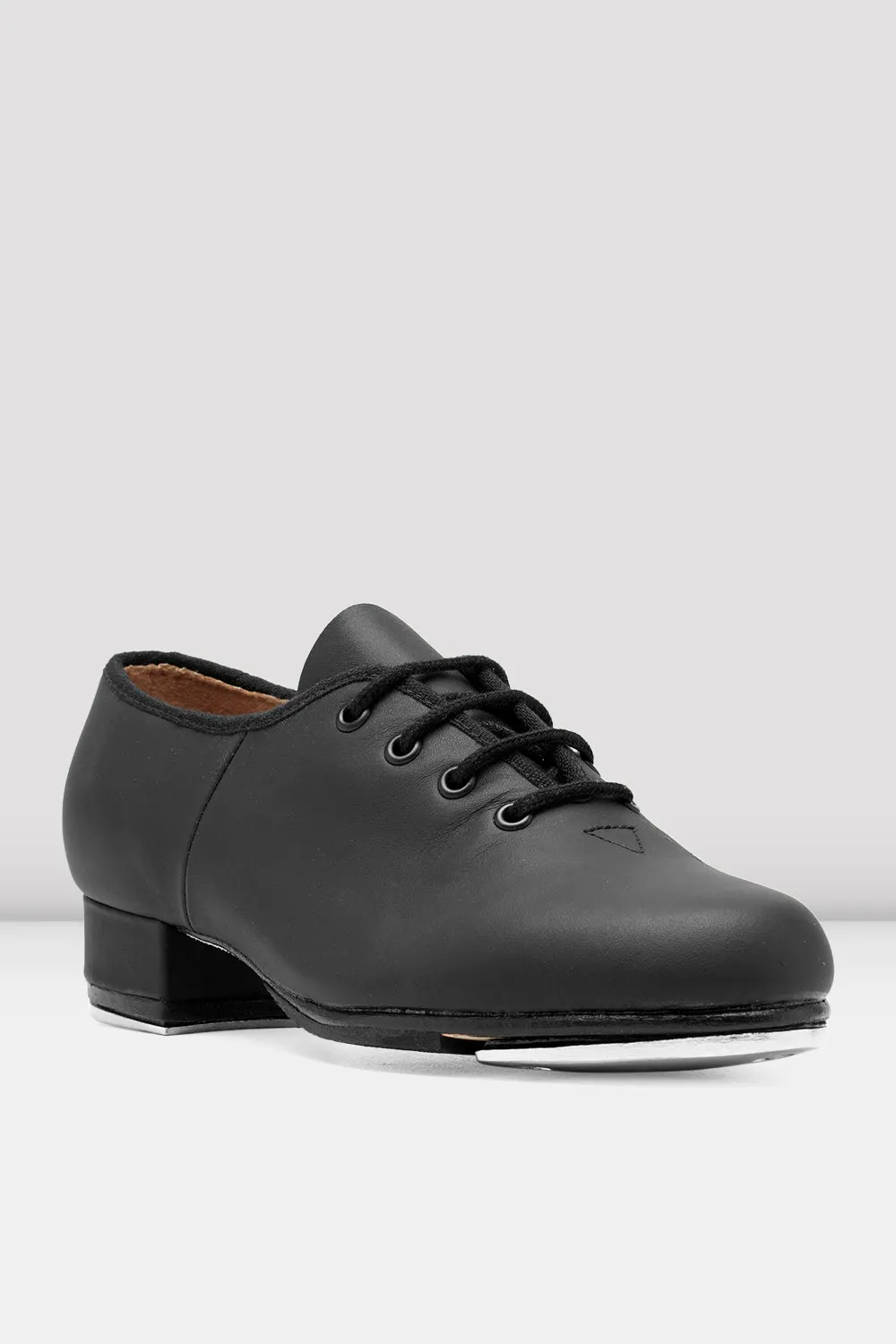 Mens Jazz Tap Leather Tap Shoes