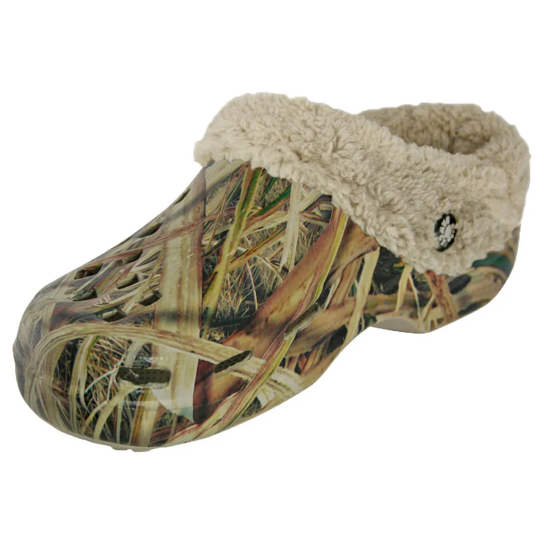 Men's Mossy Oak Fleece Dawgs - SG Blades