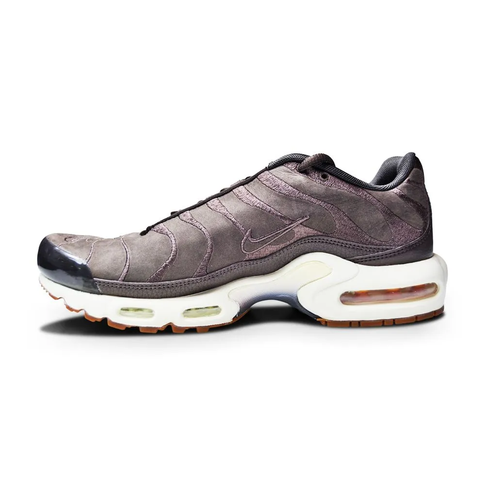 Mens Nike Air Max Plus EF - AH9697 213 - Velvet Brown Sail