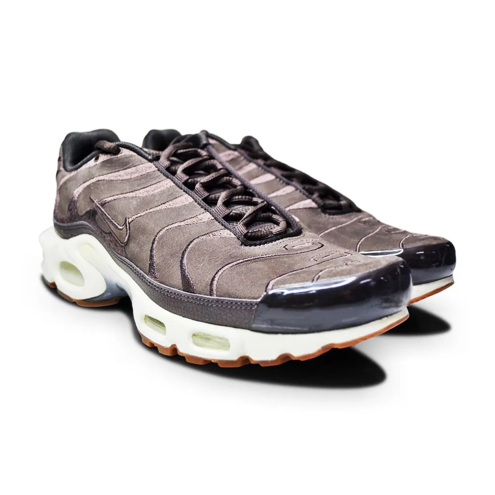 Mens Nike Air Max Plus EF - AH9697 213 - Velvet Brown Sail