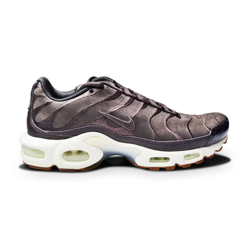 Mens Nike Air Max Plus EF - AH9697 213 - Velvet Brown Sail