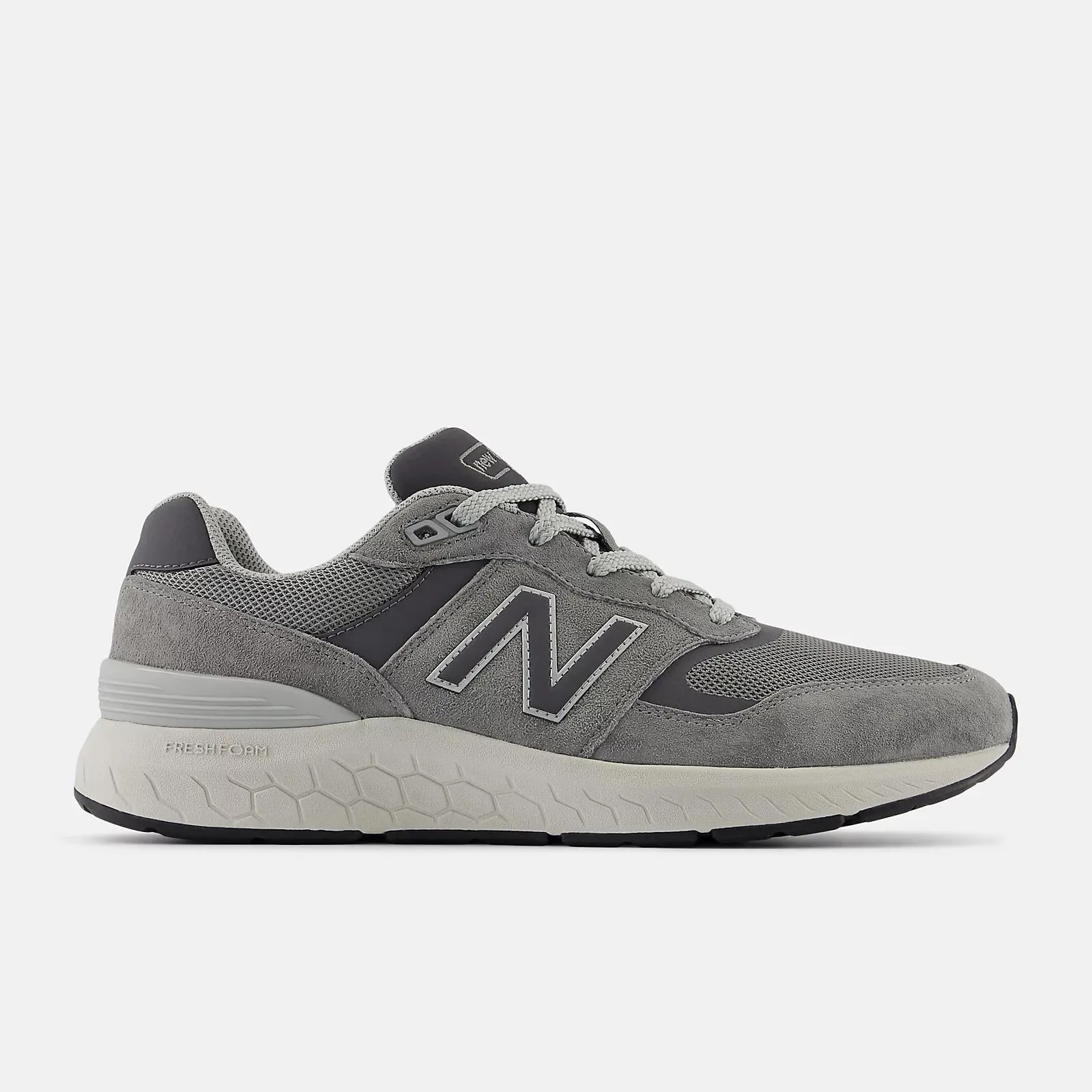 Men's Wide Fit New Balance MW880CA6 Walking/Running Trainers