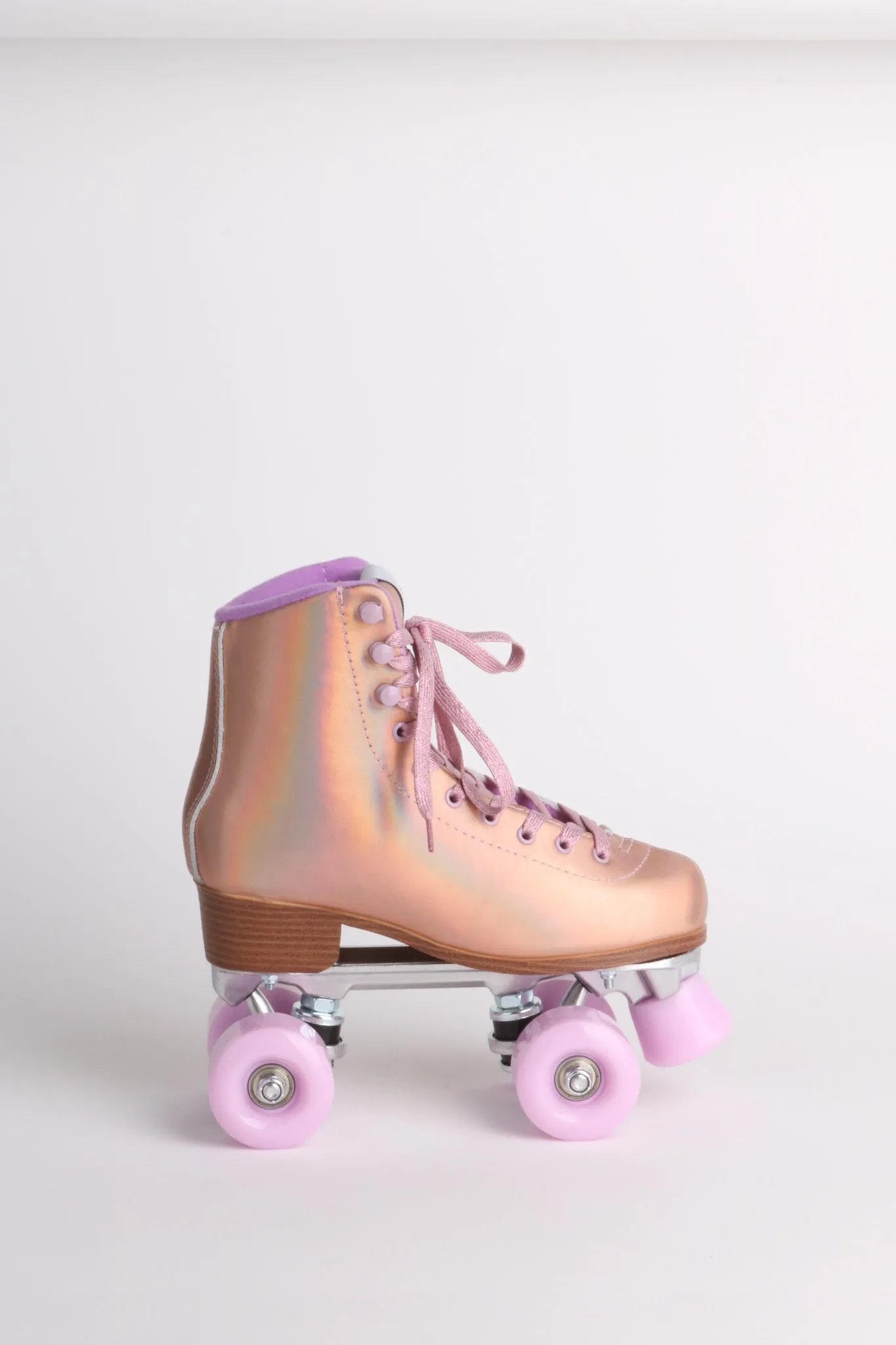 MIRAGE ROLLER SKATE Rainbow