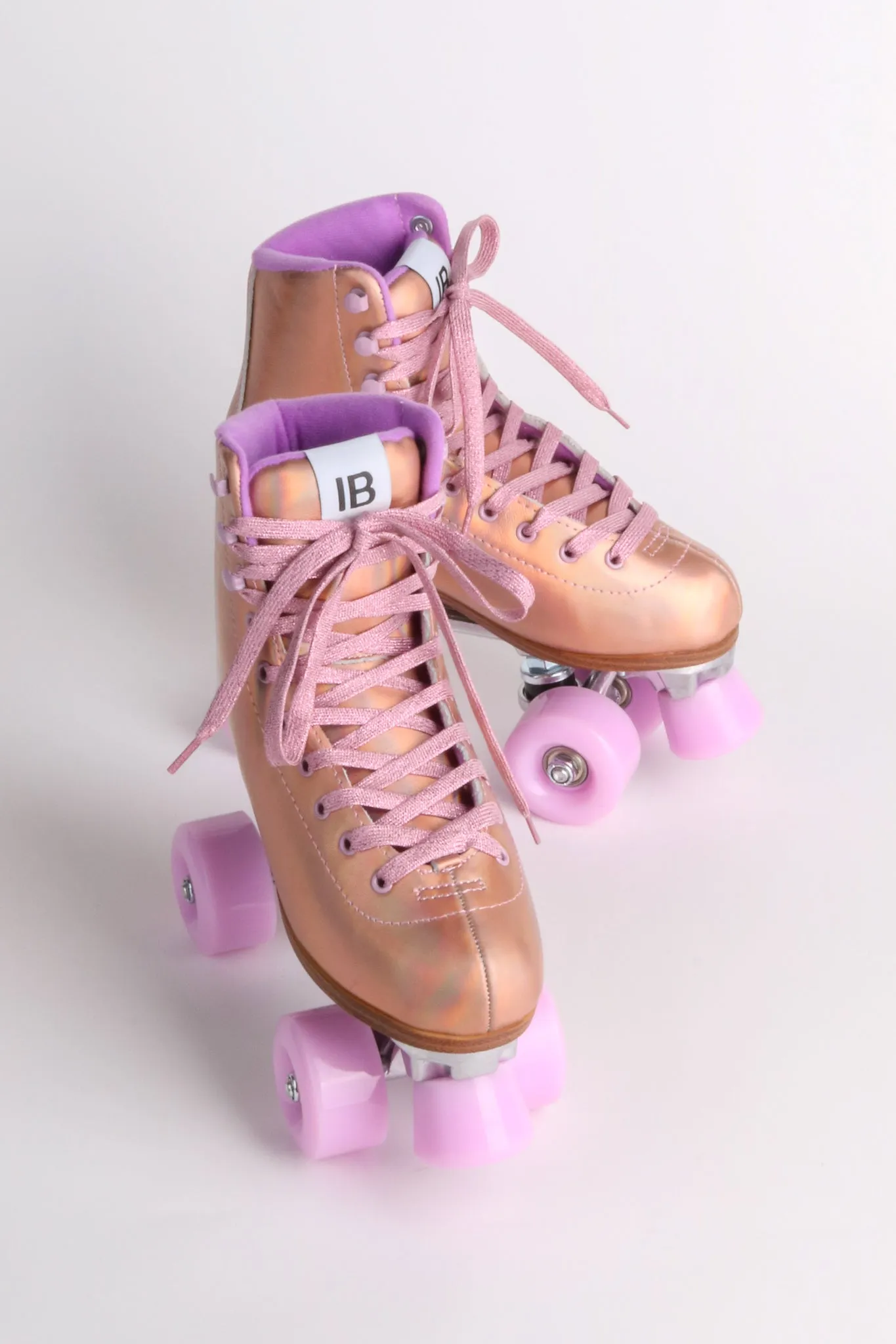 MIRAGE ROLLER SKATE Rainbow