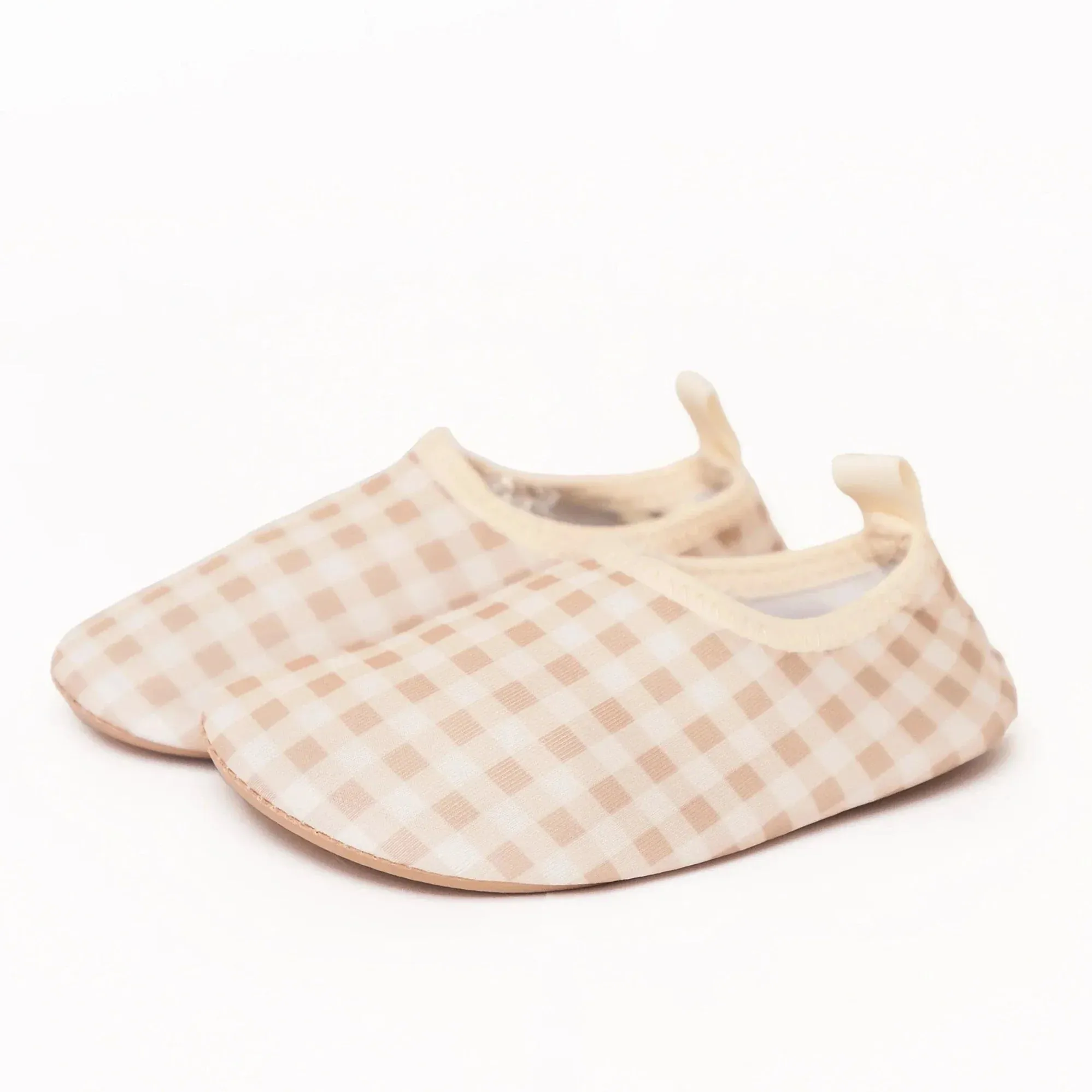 Mrs. Ertha Swimming Shoes | Vintage Squares