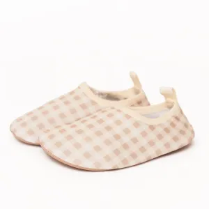 Mrs. Ertha Swimming Shoes | Vintage Squares