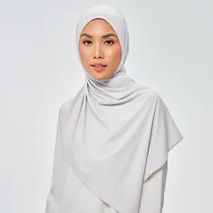 Najwa Sport Shawl - Ski