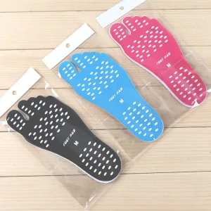 Nakefit™ - Sticker Shoes