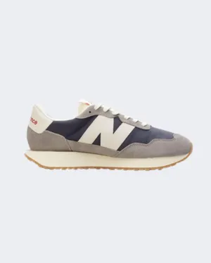 New Balance 237 Men Lifestyle Espadrilles Marblehead Ms237Sc-D