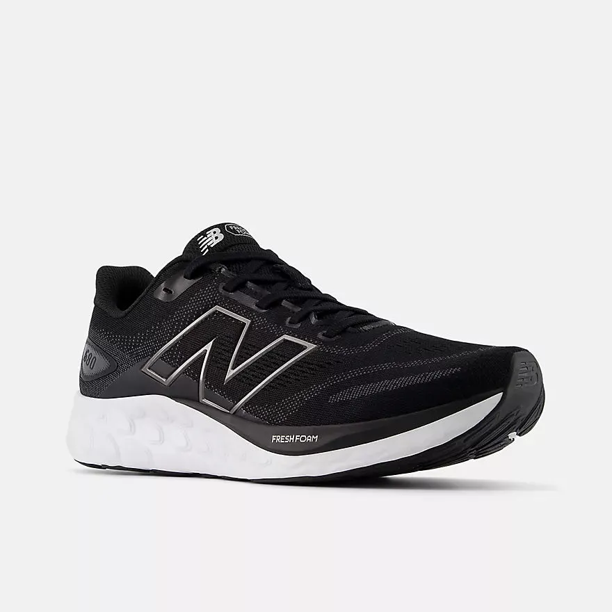 New Balance Fresh Foam 680 v8 (2E Width) Mens Shoe