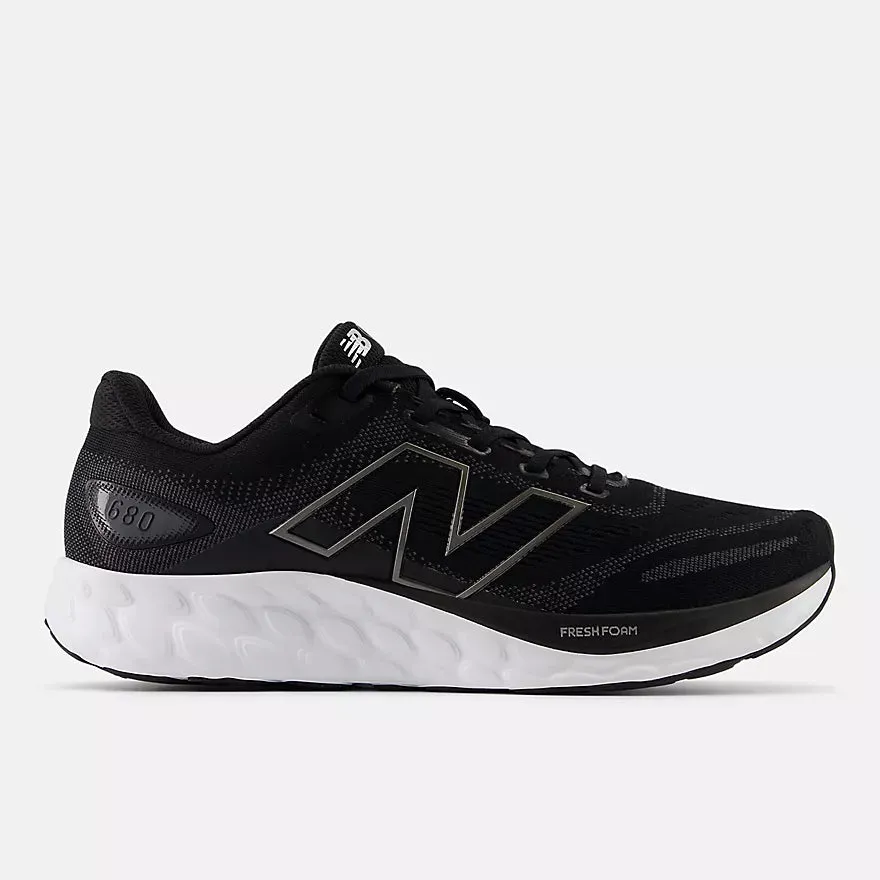 New Balance Fresh Foam 680 v8 (2E Width) Mens Shoe