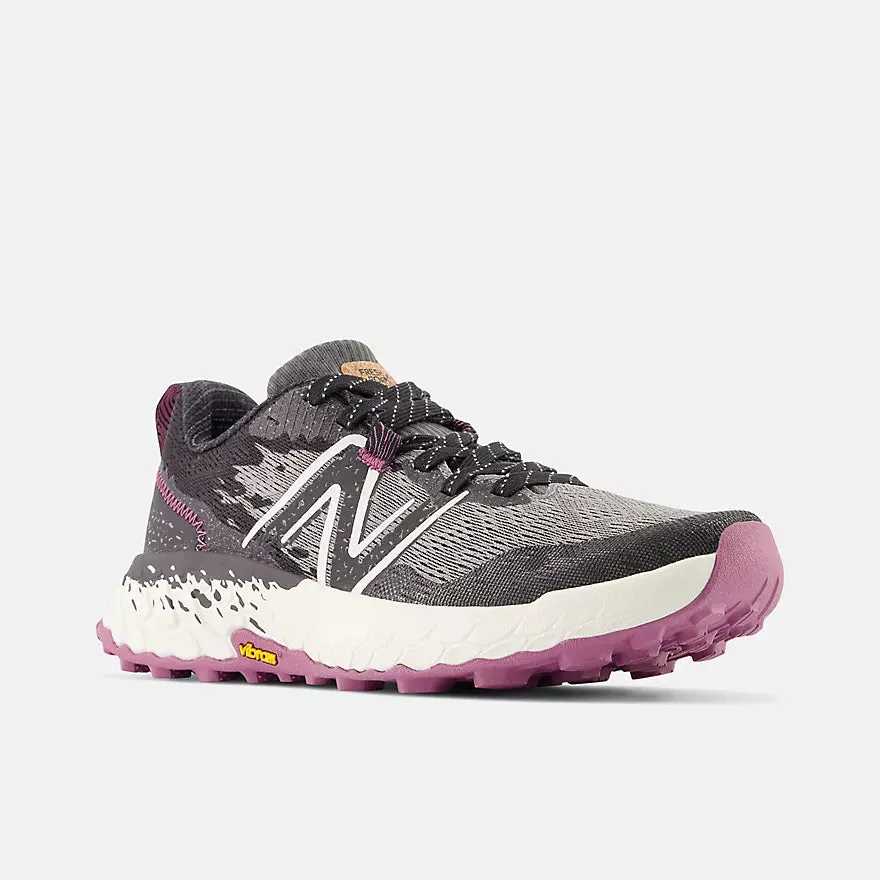 New Balance Fresh Foam Hierro V7 Womens Trail Shoe