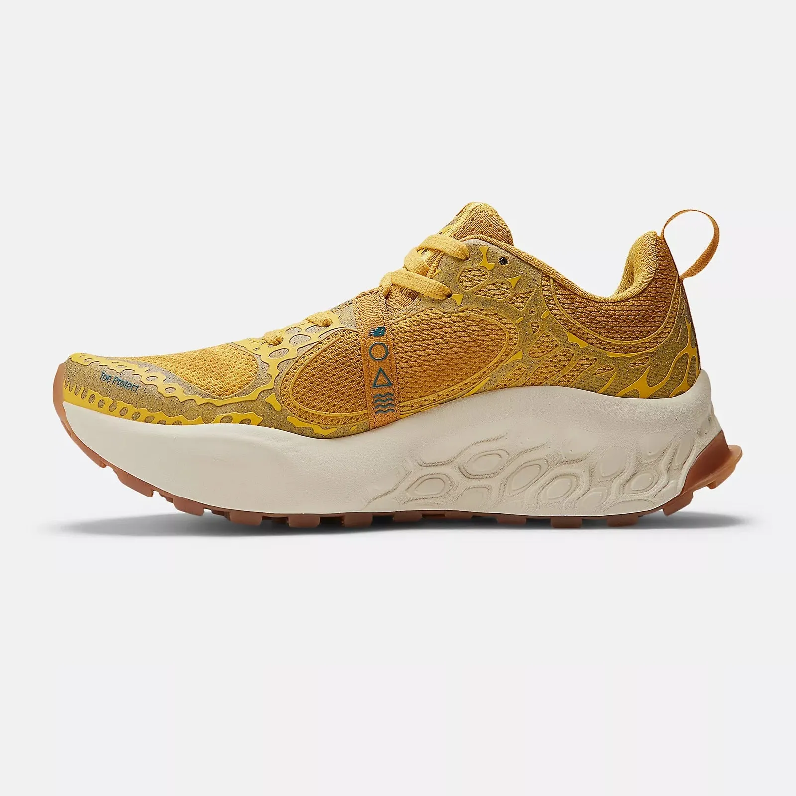 New Balance Fresh Foam X Hierro v8 | Ginger Lemon | Womens