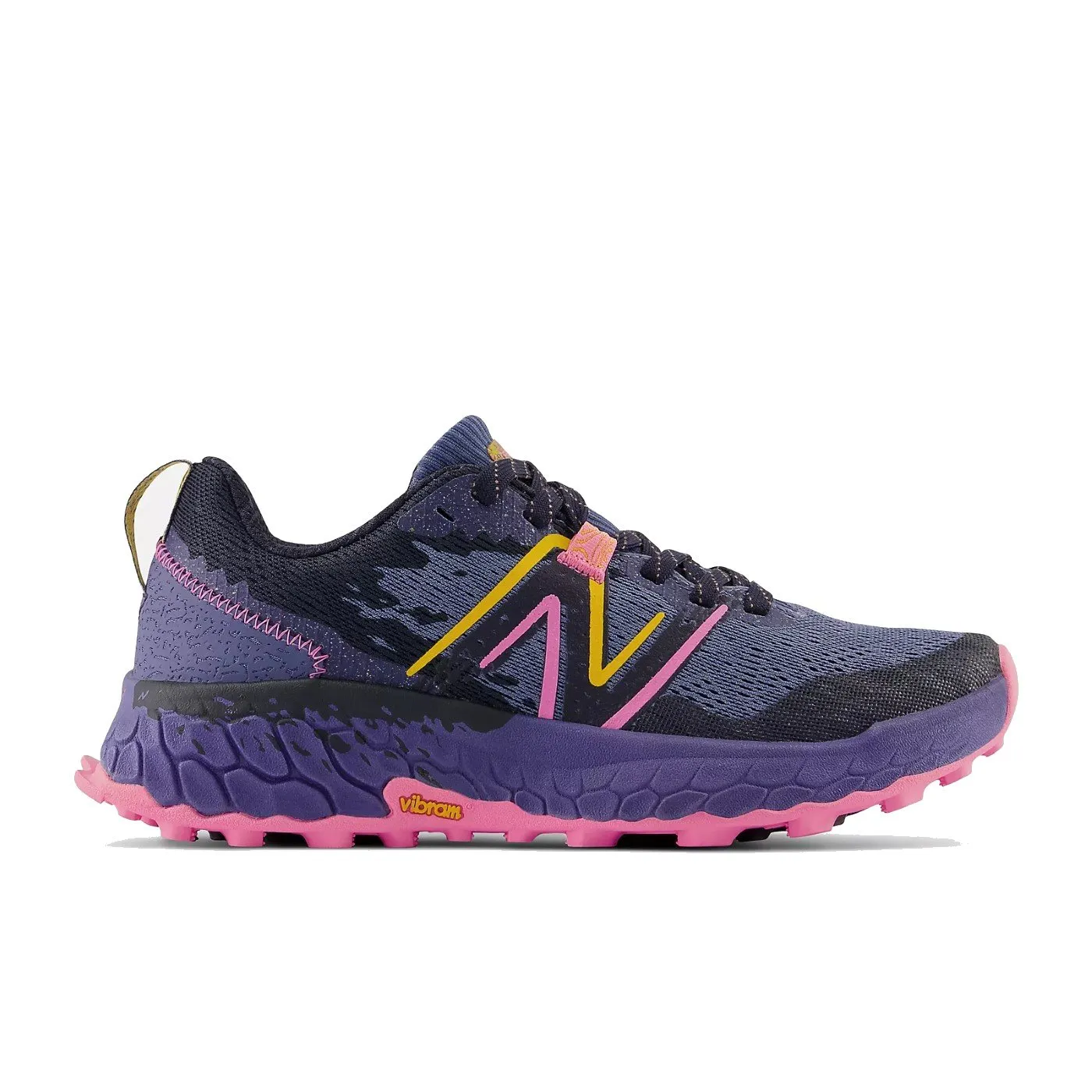 New Balance Women's Fresh Foam X Hierro v7 Trail Shoe