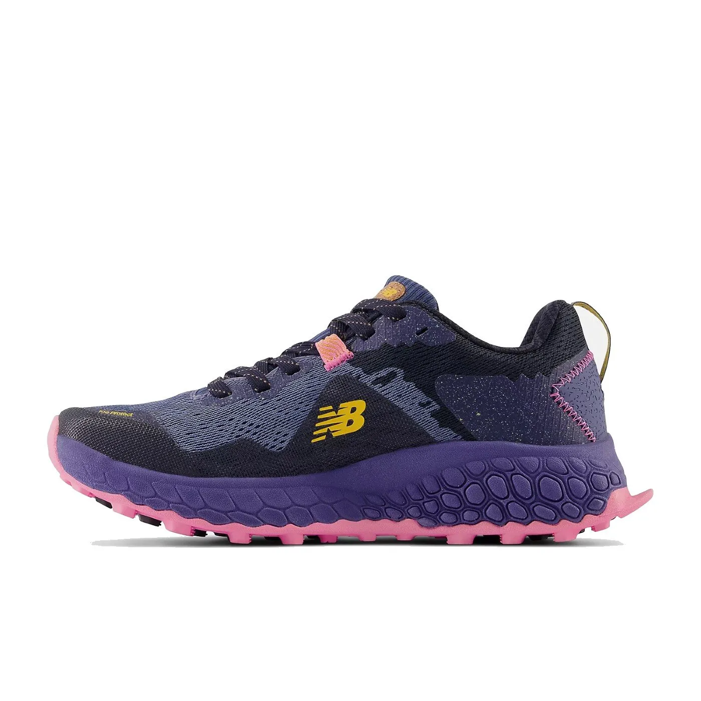 New Balance Women's Fresh Foam X Hierro v7 Trail Shoe