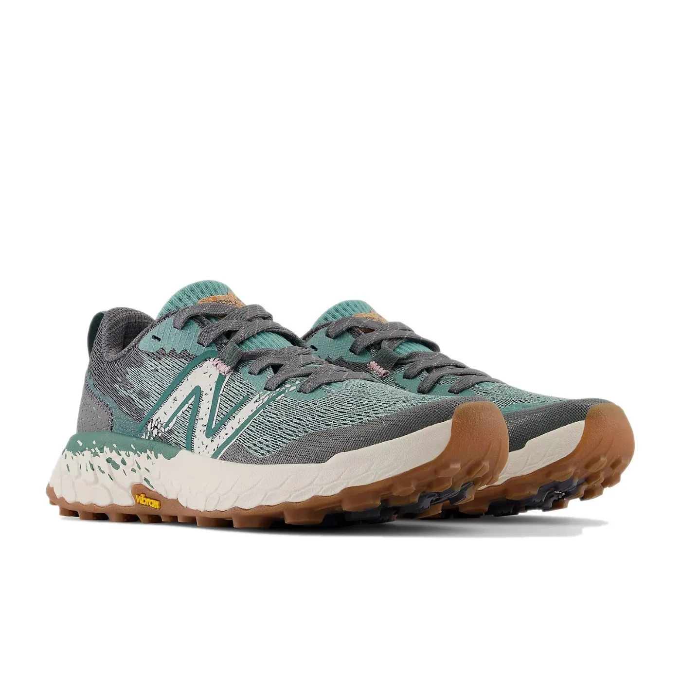 New Balance Women's Fresh Foam X Hierro v7 Trail Shoe