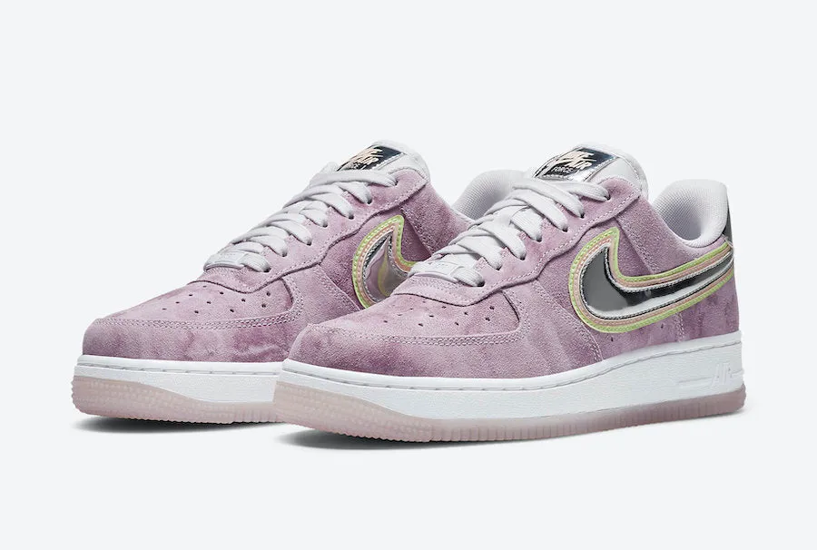 Nike Air Force 1 Low P(HER)SPECTIVE