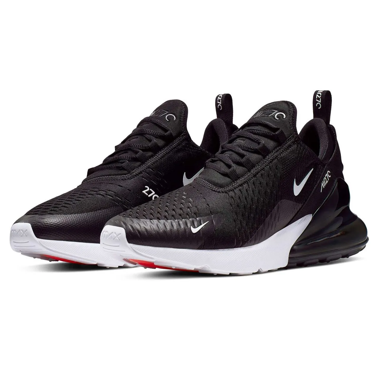 Nike Air Max 270 Mens Shoes