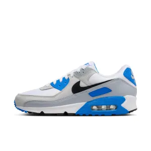 Nike Air Max 90 'Detroit Lions" - Men's