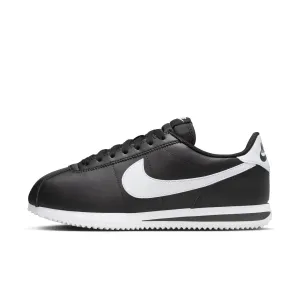 Nike Cortez "Black White" - Women's