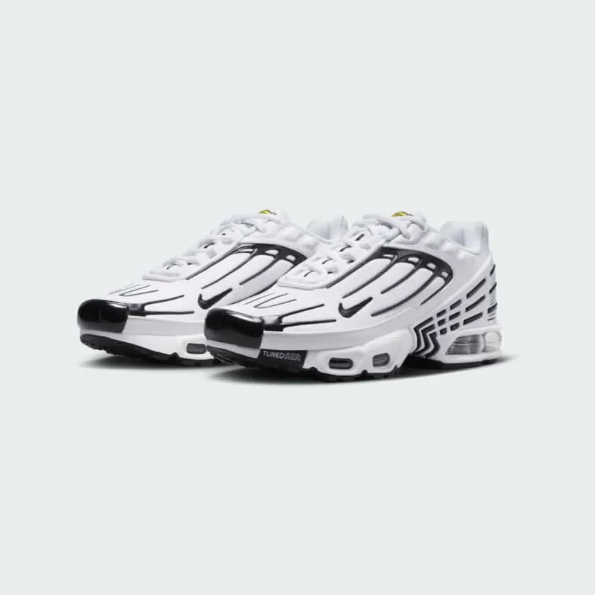 Nike Juniors Air Max Plus 3 FN3845 100