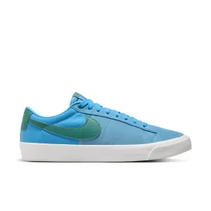 Nike SB Blazer Low PRO GT University Blue - Bicoastal