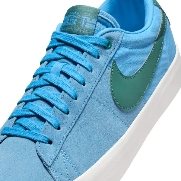 Nike SB Blazer Low PRO GT University Blue - Bicoastal