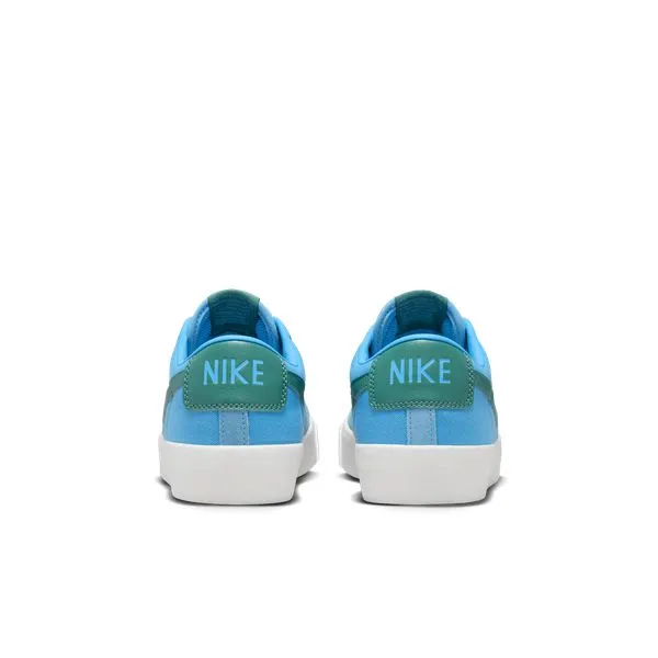 Nike SB Blazer Low PRO GT University Blue - Bicoastal